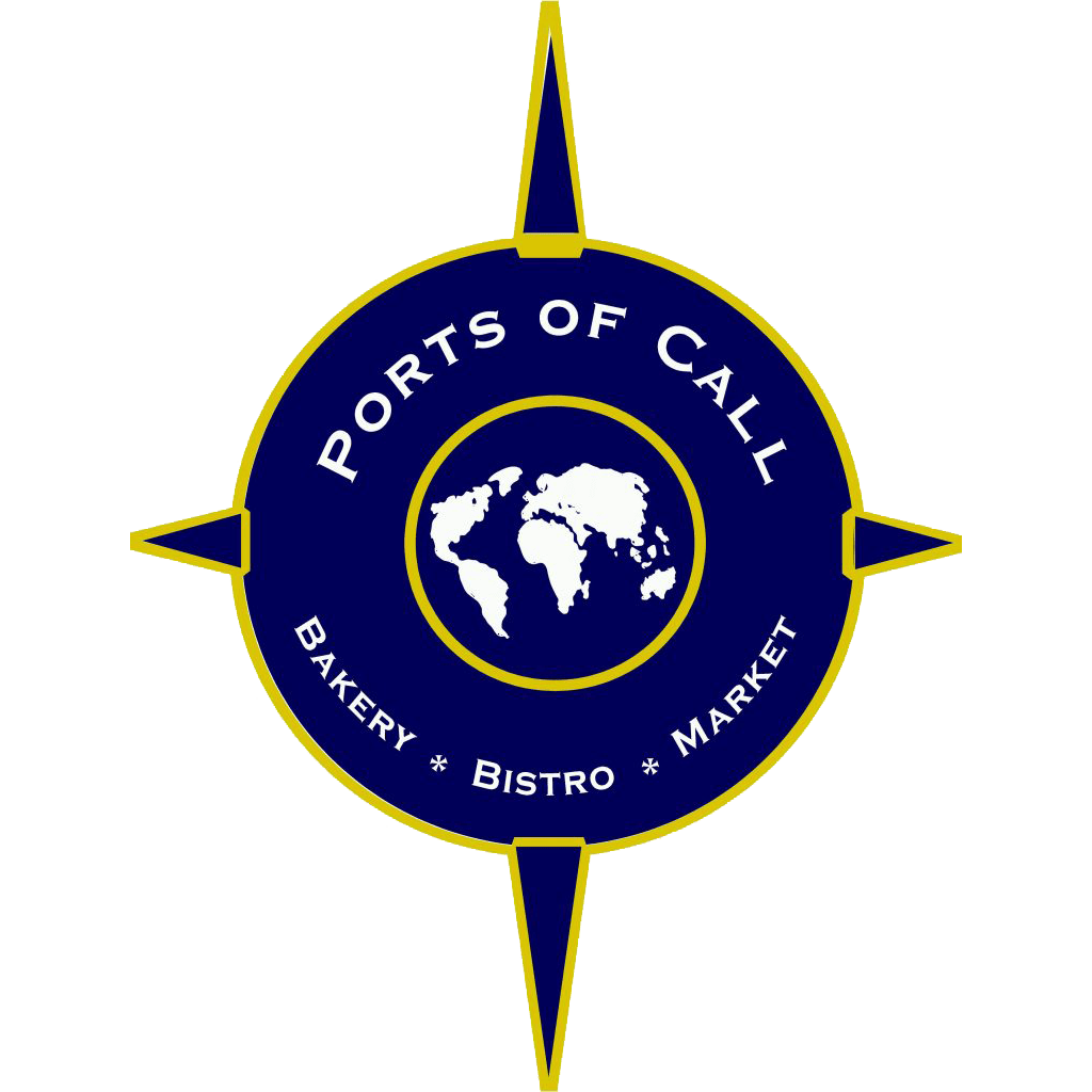 Ports of Call Bistro