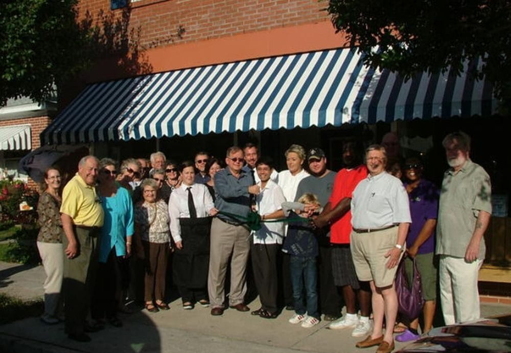 Grand Opening Grand Opening
